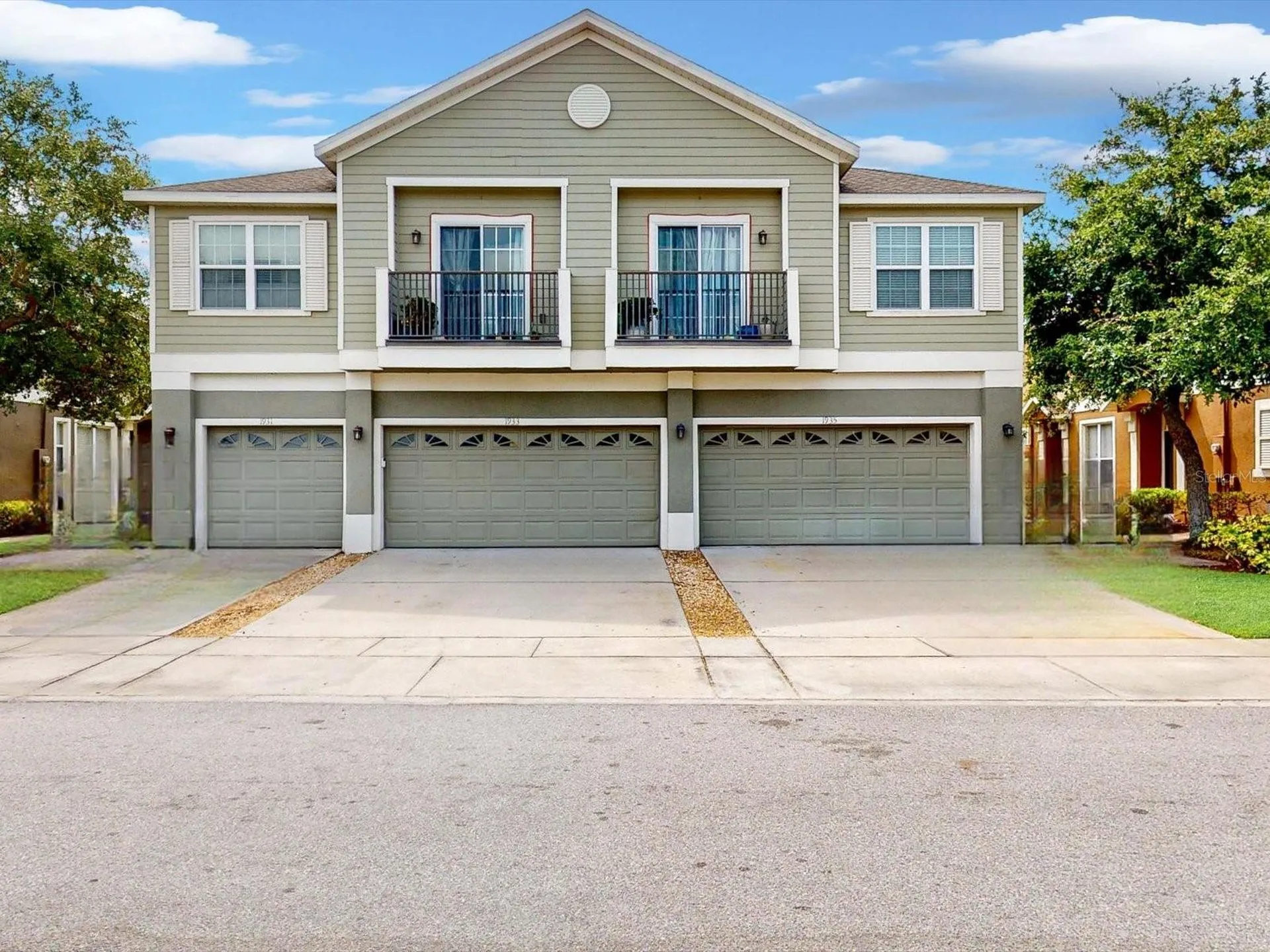 1933 Estancia Circle Kissimmee FL 34741