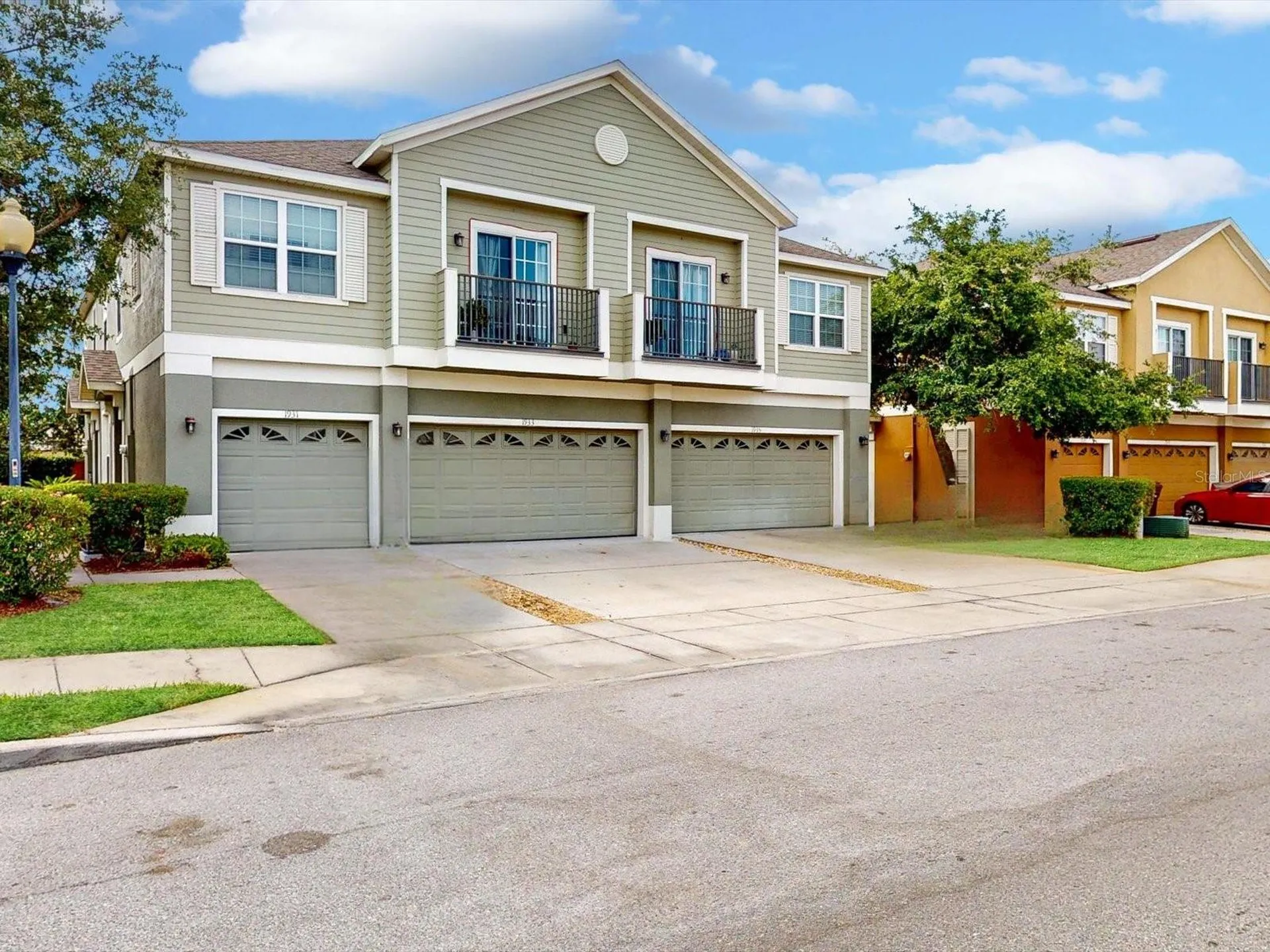 1933 Estancia Circle Kissimmee FL 34741