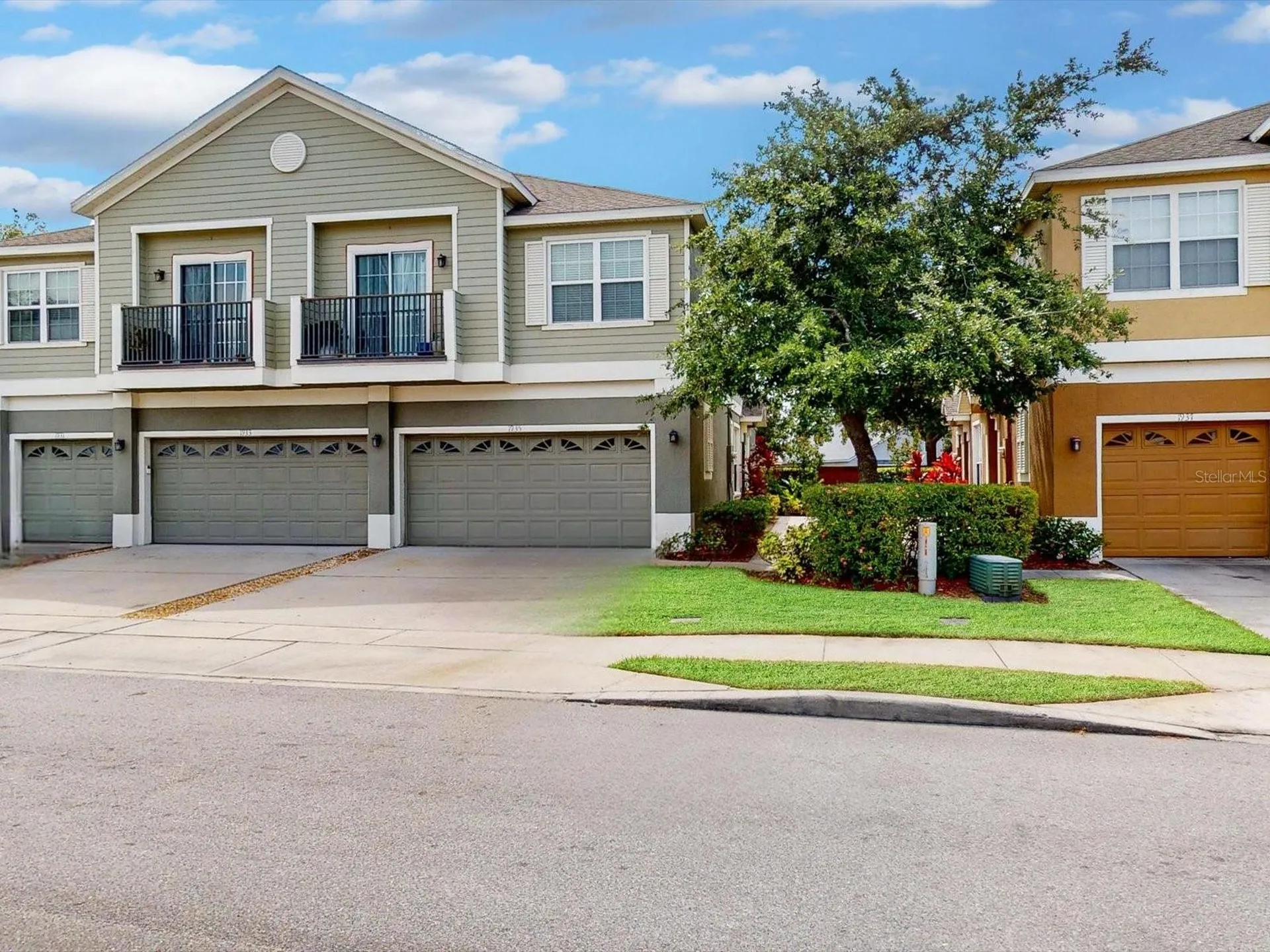 1933 Estancia Circle Kissimmee FL 34741