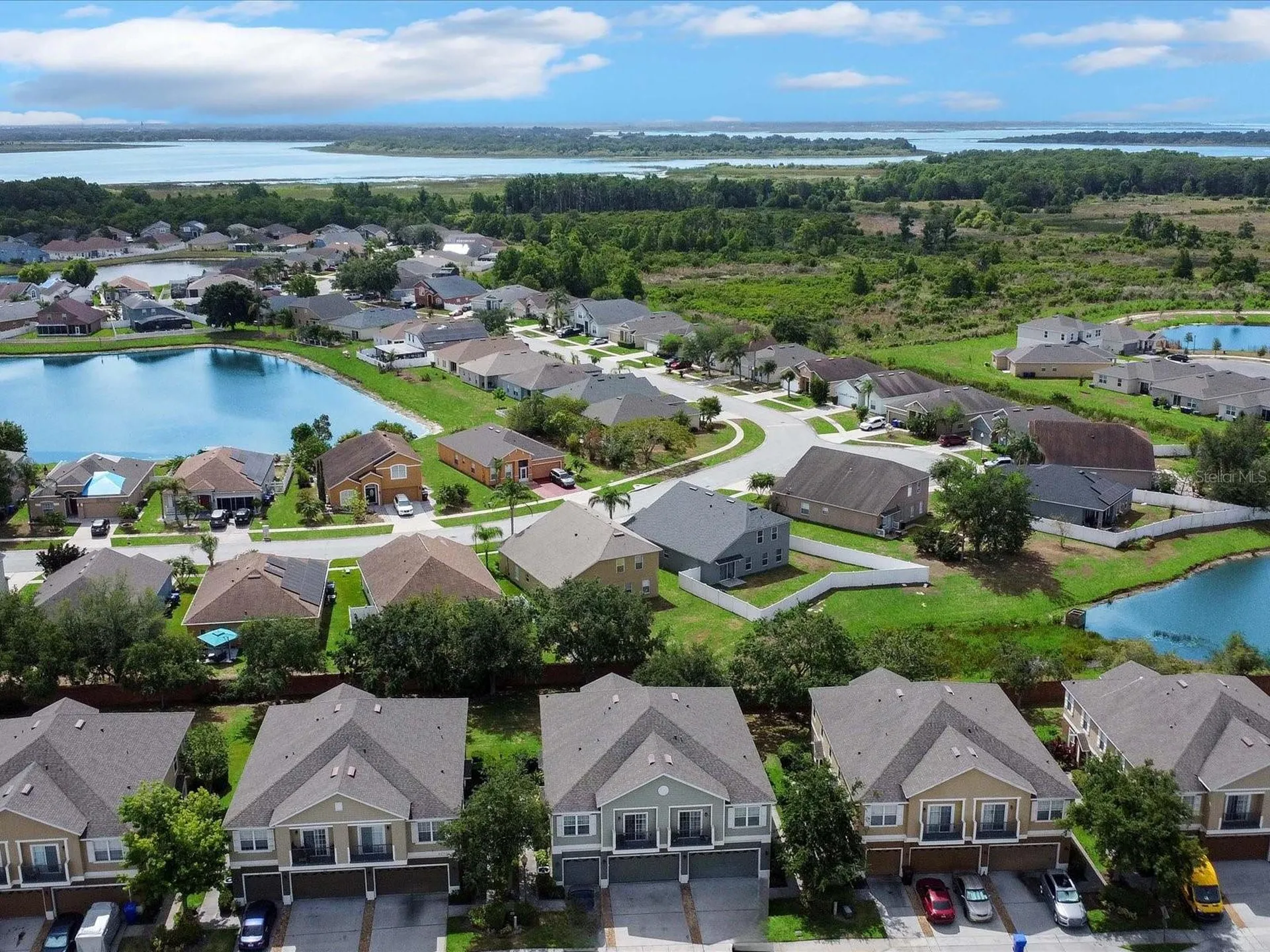 1933 Estancia Circle Kissimmee FL 34741