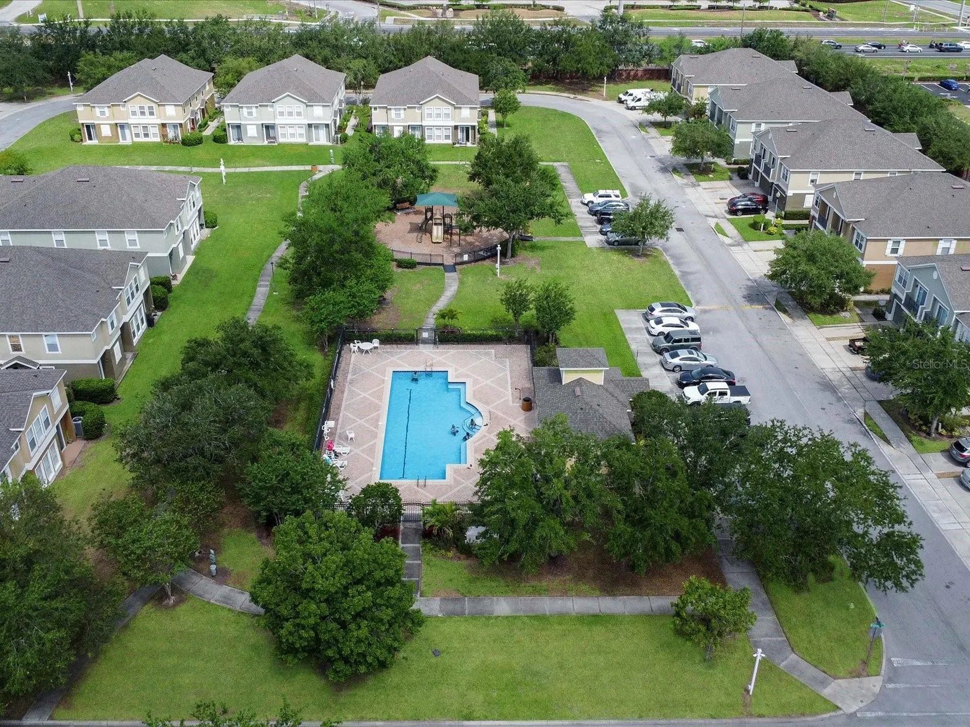 1933 Estancia Circle Kissimmee FL 34741