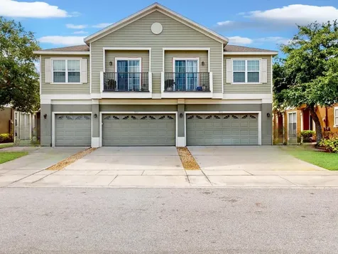 1933 Estancia Circle Kissimmee FL 34741