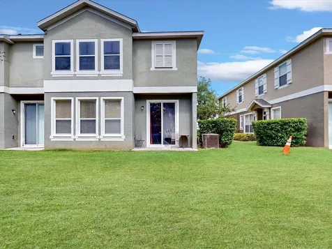 1933 Estancia Circle Kissimmee FL 34741