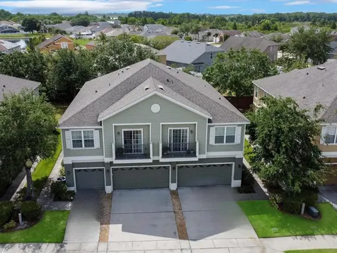 1933 Estancia Circle Kissimmee FL 34741