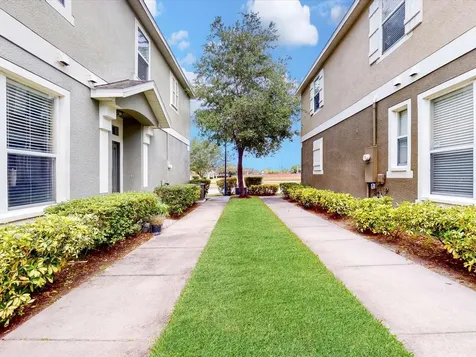 1933 Estancia Circle Kissimmee FL 34741