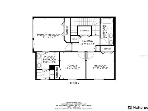 1933 Estancia Circle Kissimmee FL 34741