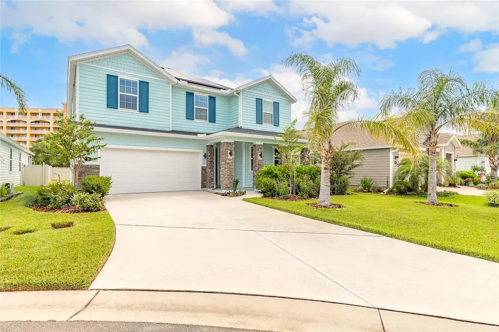 10 San Filipe Way Palm Coast FL 32137