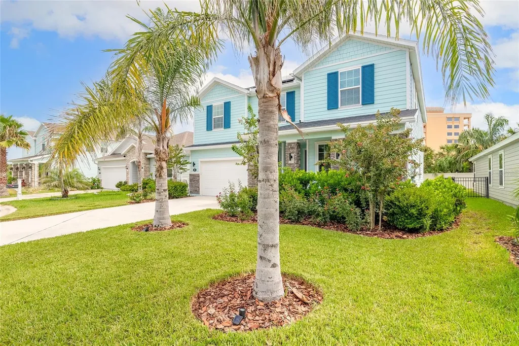 10 San Filipe Way Palm Coast FL 32137