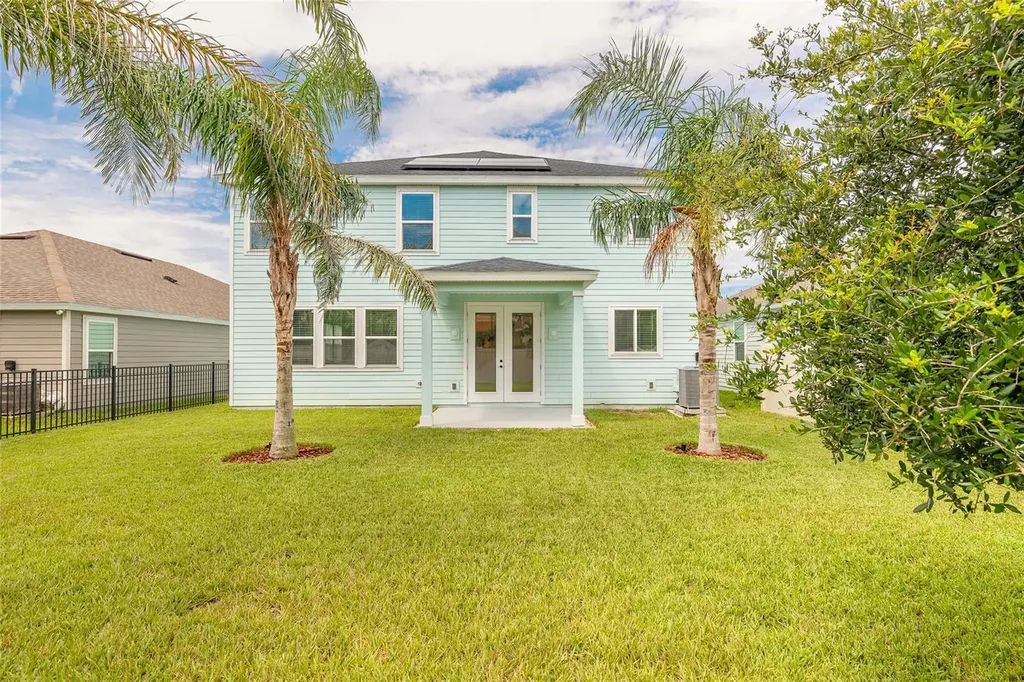 10 San Filipe Way Palm Coast FL 32137