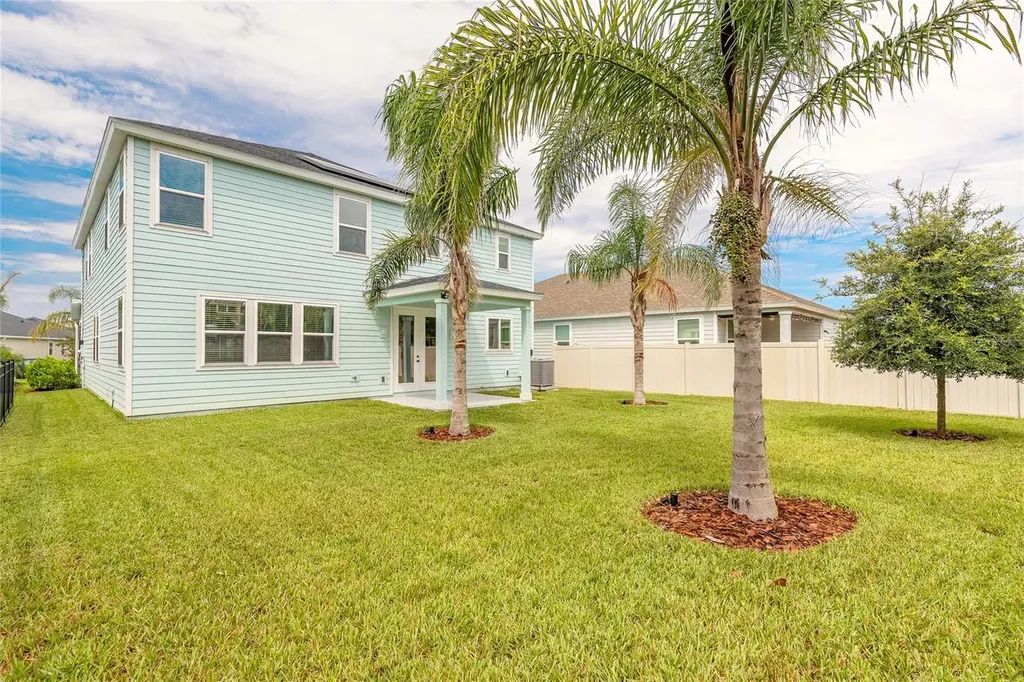 10 San Filipe Way Palm Coast FL 32137