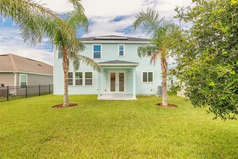 10 San Filipe Way Palm Coast FL 32137