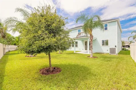 10 San Filipe Way Palm Coast FL 32137
