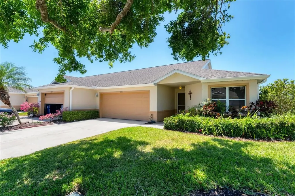 3007 Live Oak Lane Palmetto FL 34221