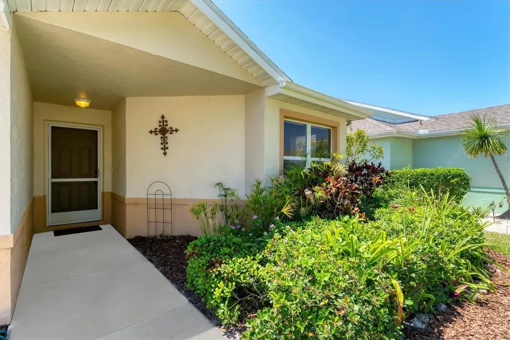 3007 Live Oak Lane Palmetto FL 34221