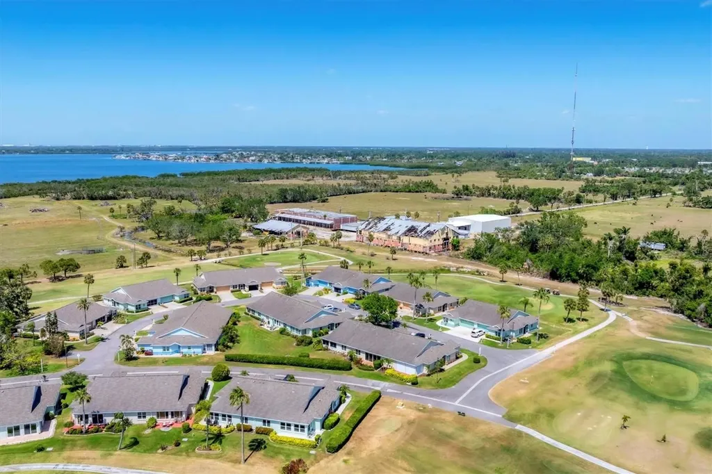 3007 Live Oak Lane Palmetto FL 34221