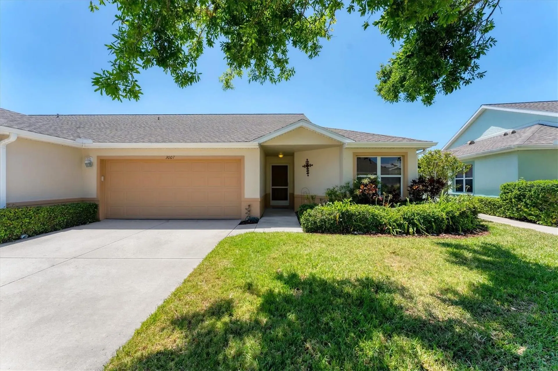 3007 Live Oak Lane Palmetto FL 34221