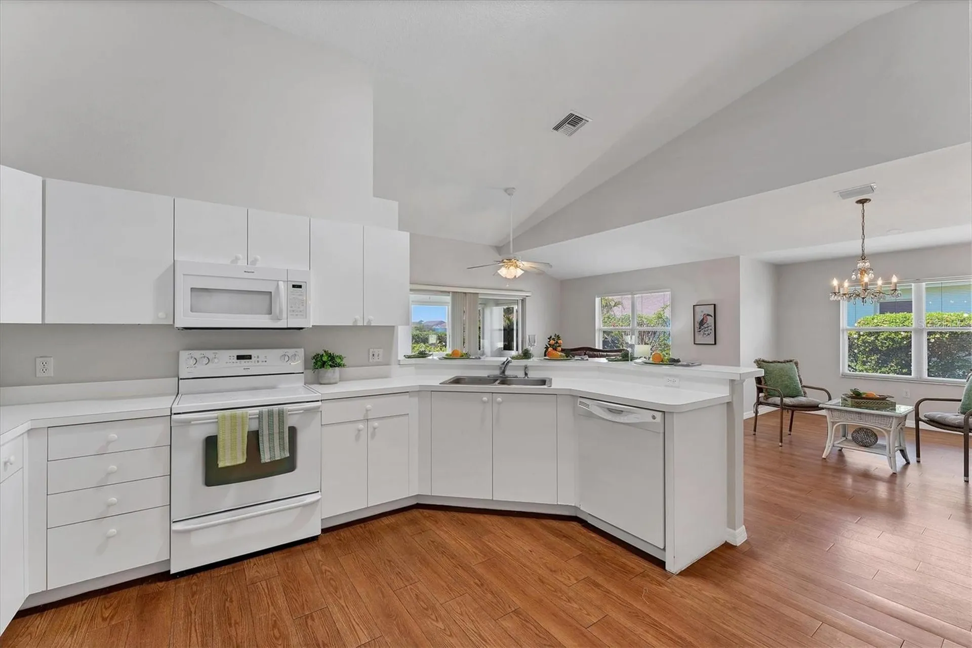 3007 Live Oak Lane Palmetto FL 34221