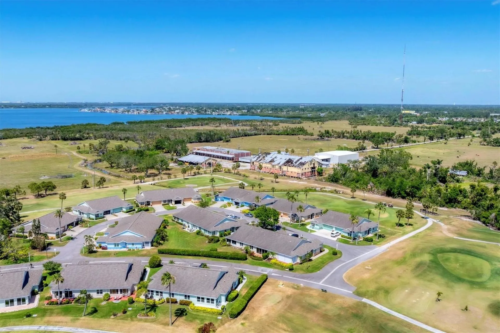 3007 Live Oak Lane Palmetto FL 34221