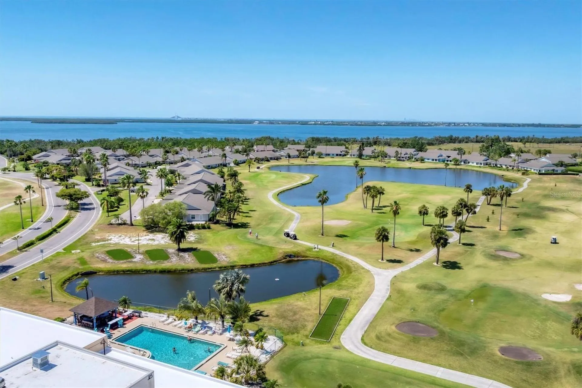 3007 Live Oak Lane Palmetto FL 34221