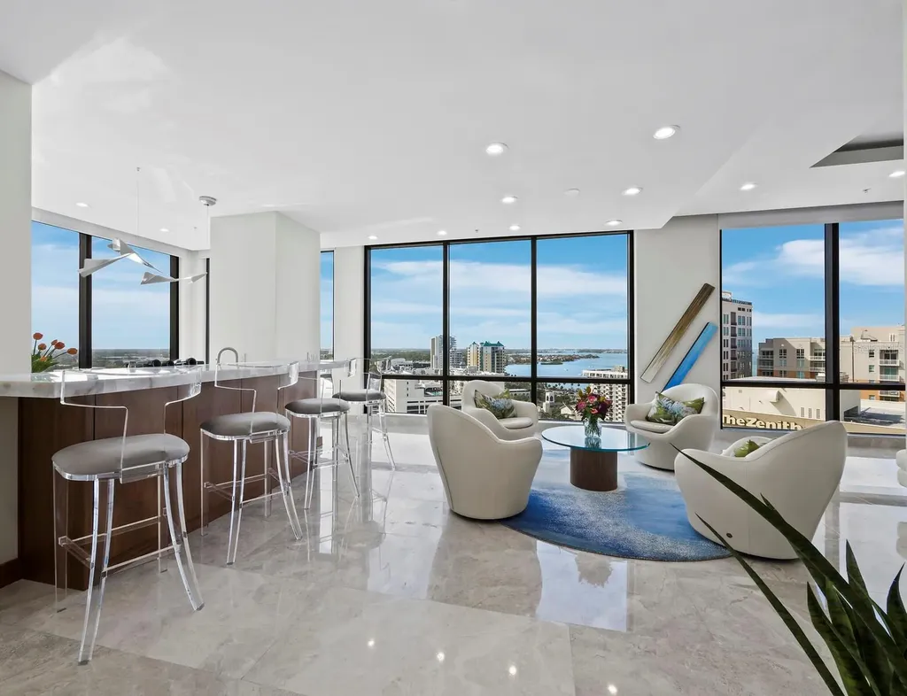 50 Central Avenue Sarasota FL 34236