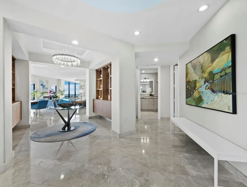 50 Central Avenue Sarasota FL 34236