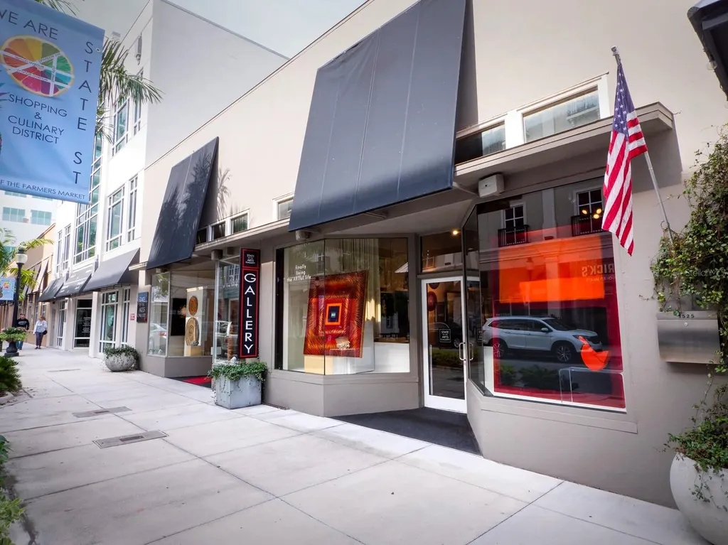 50 Central Avenue Sarasota FL 34236