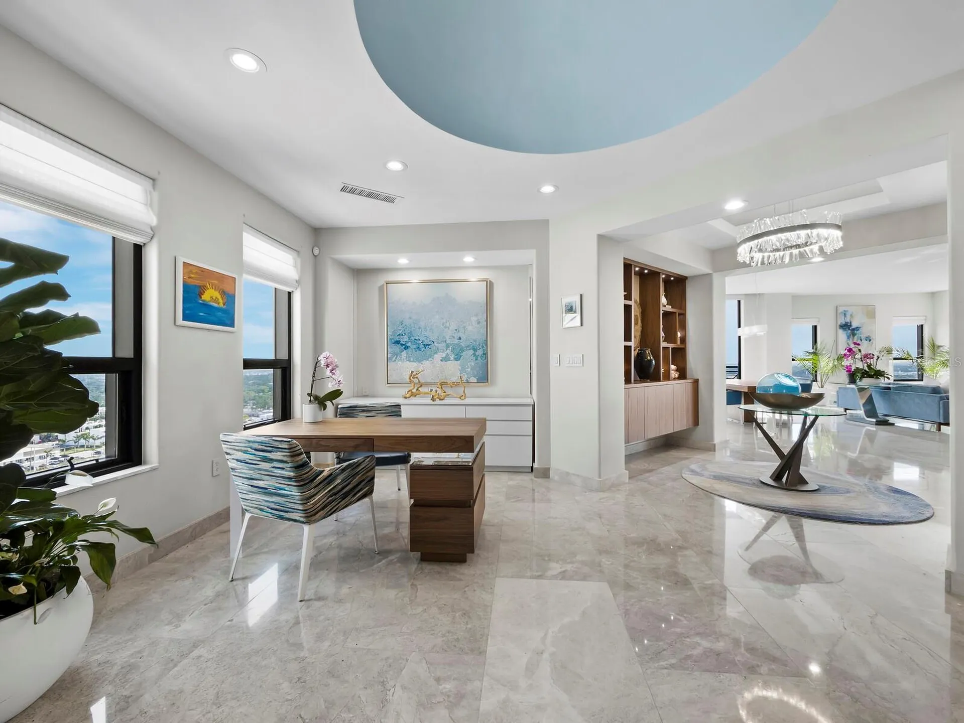50 Central Avenue Sarasota FL 34236