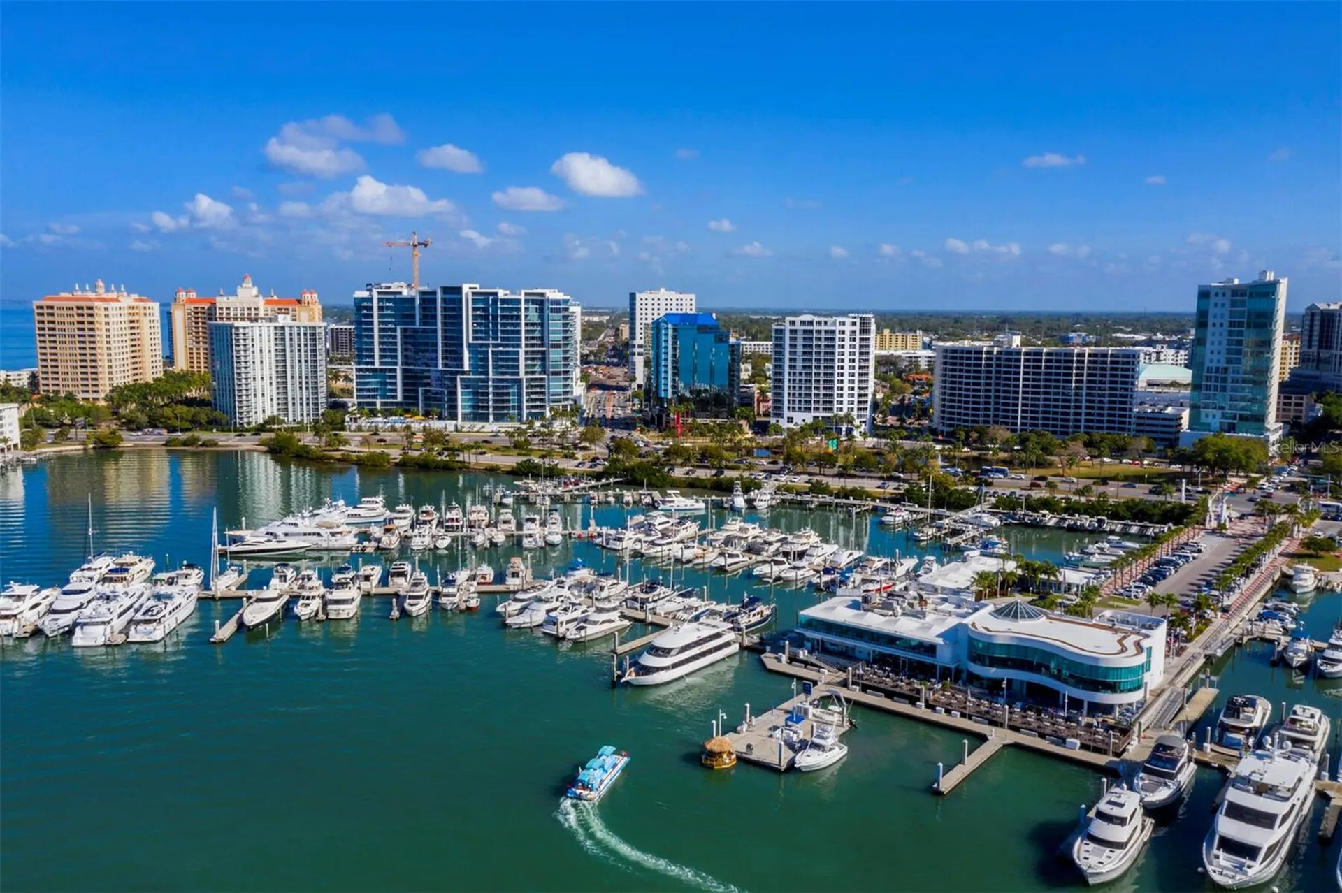 50 Central Avenue Sarasota FL 34236