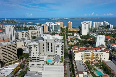 50 Central Avenue Sarasota FL 34236