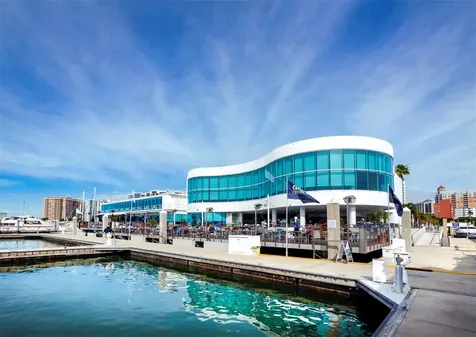 50 Central Avenue Sarasota FL 34236