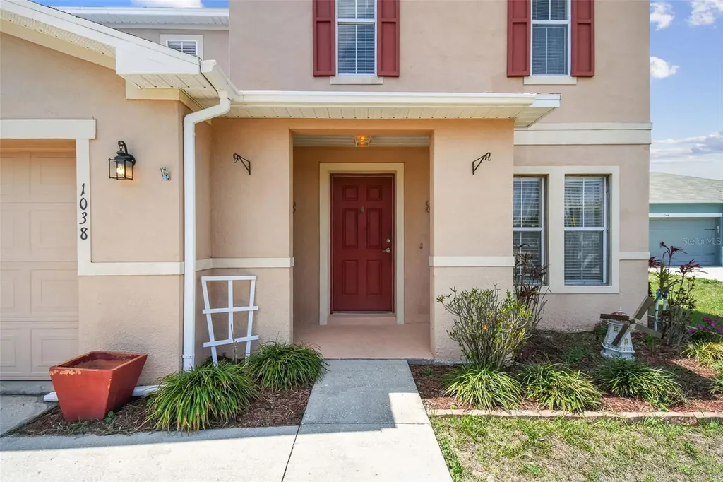 1038 Sabine Place Kissimmee FL 34759