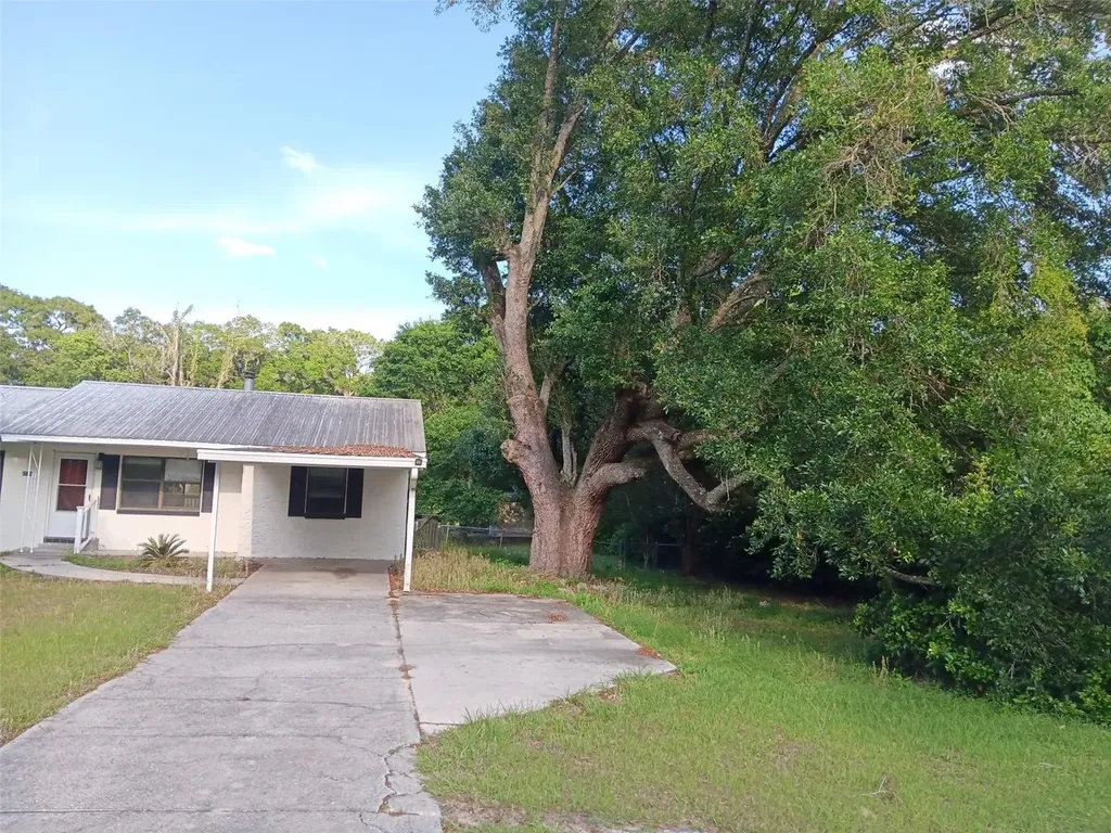 2531 NE 167th Avenue Williston FL 32696