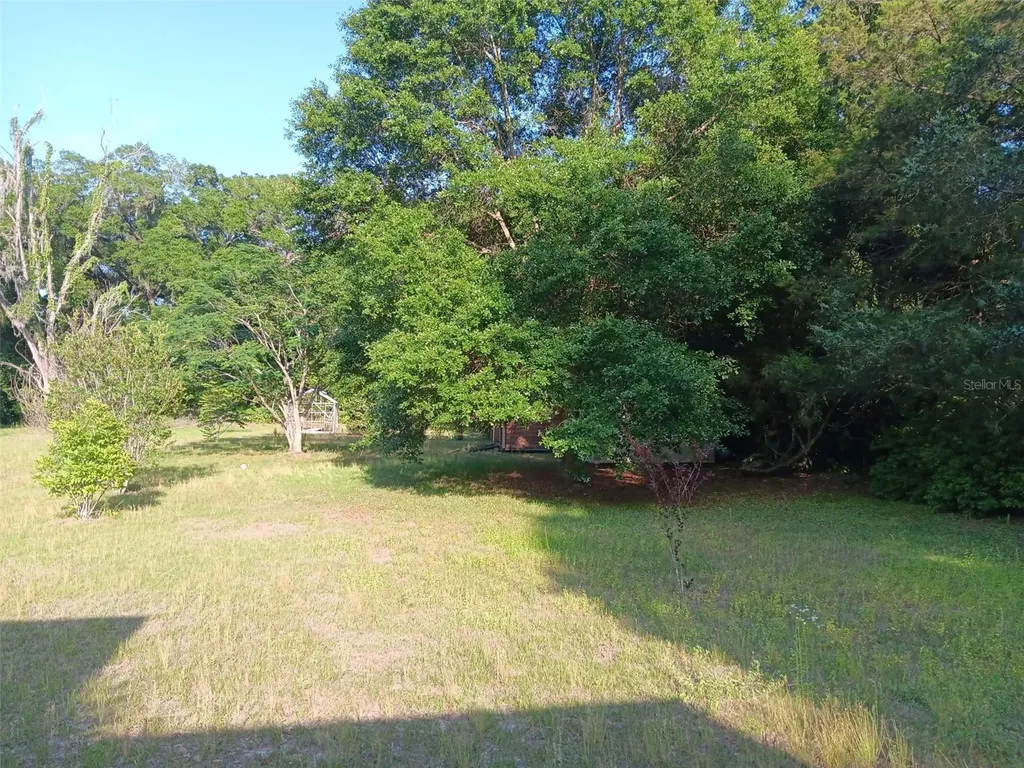 2531 NE 167th Avenue Williston FL 32696