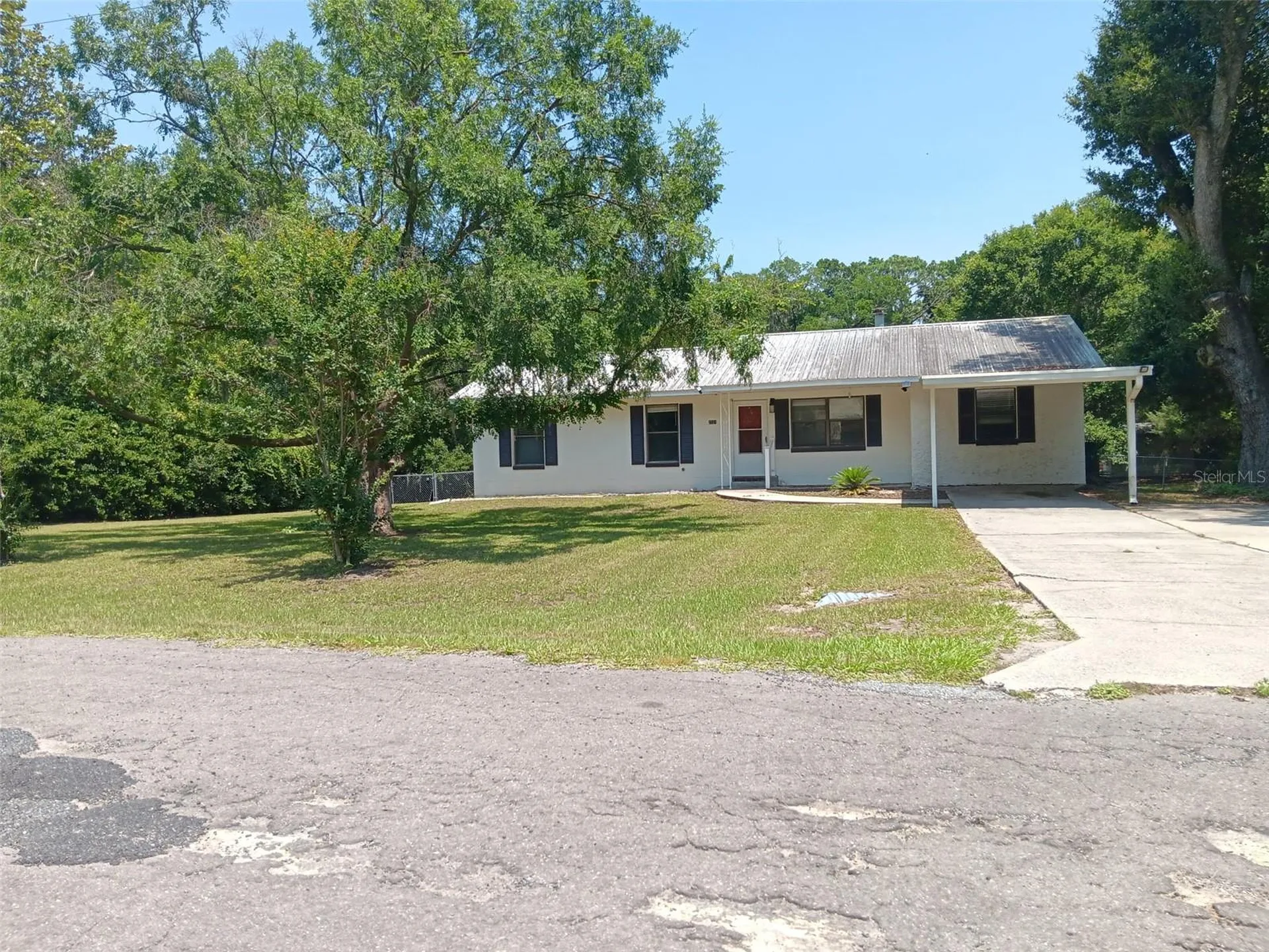 2531 NE 167th Avenue Williston FL 32696