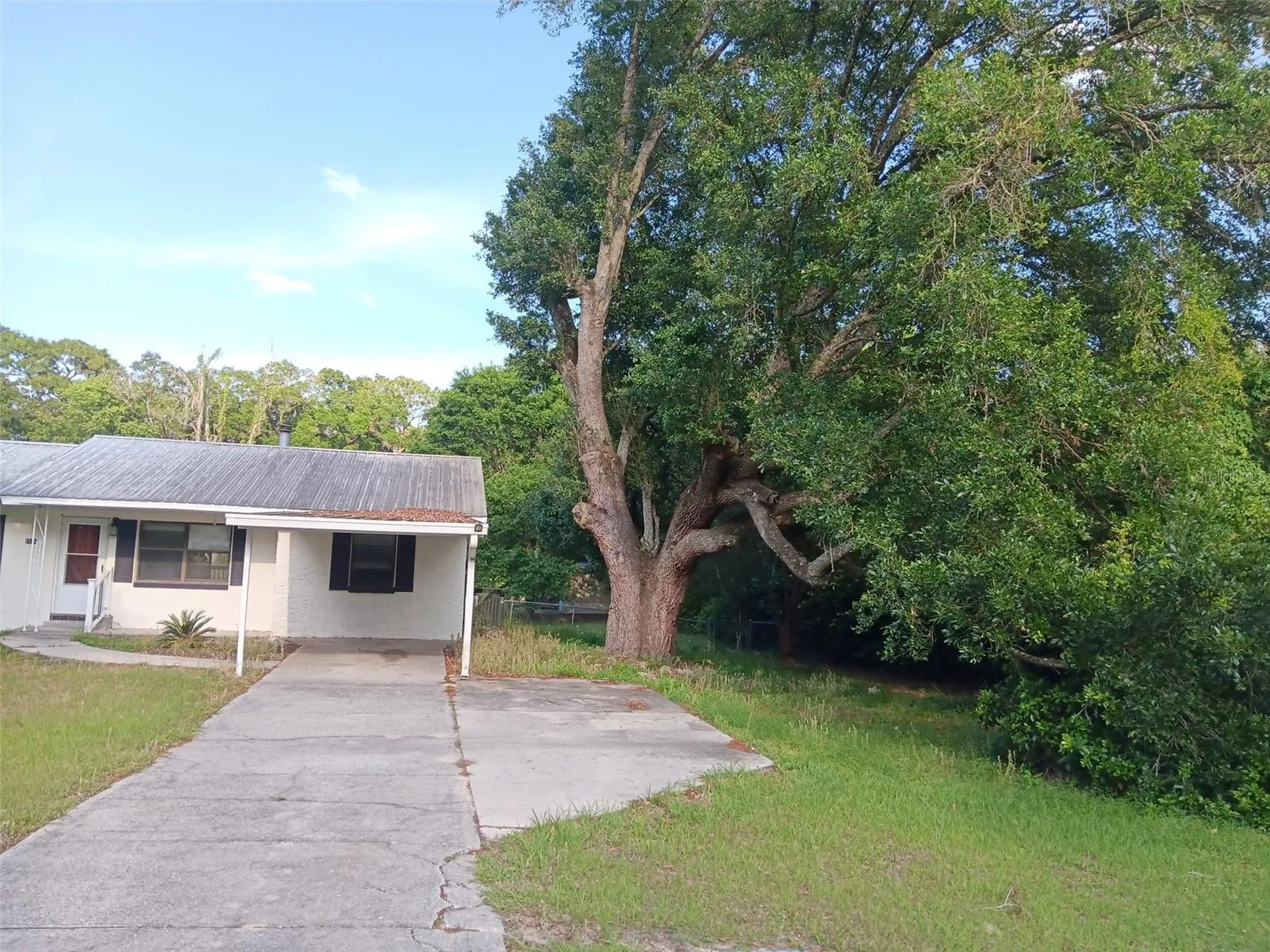 2531 NE 167th Avenue Williston FL 32696