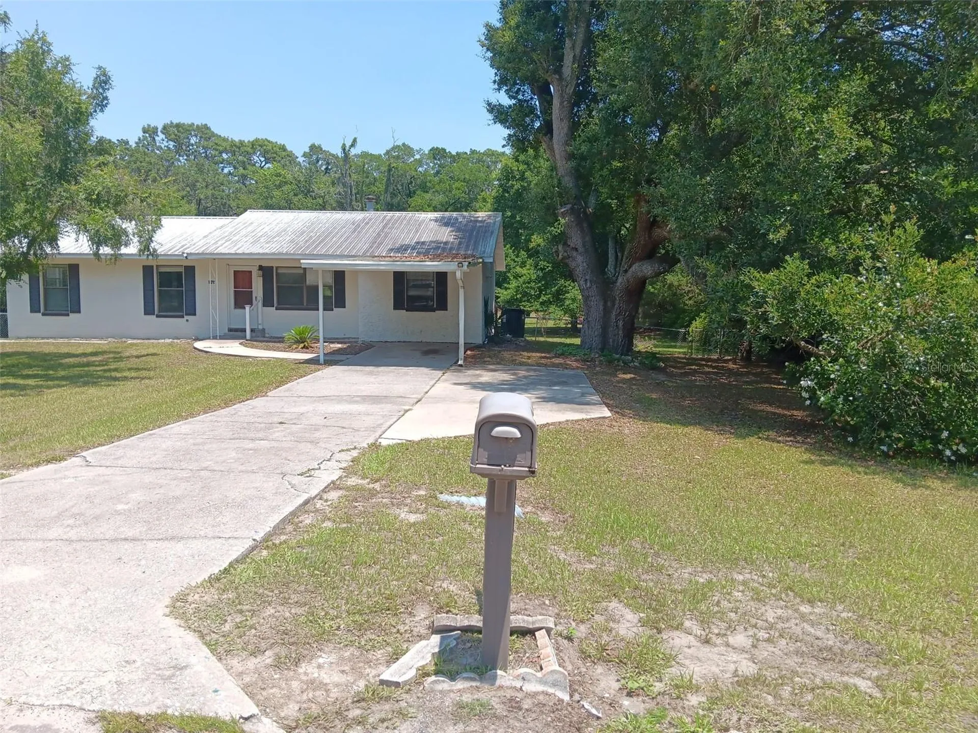 2531 NE 167th Avenue Williston FL 32696