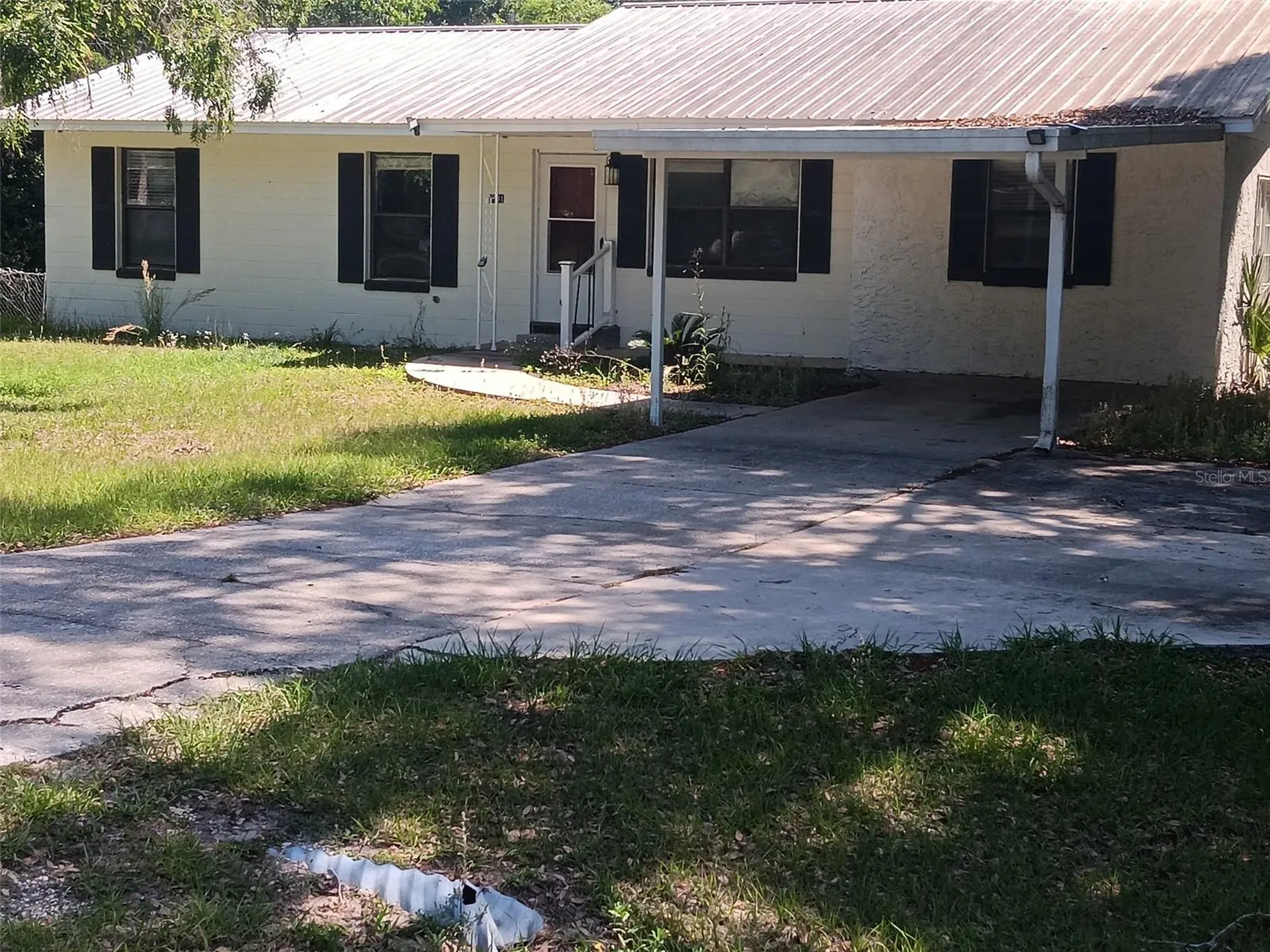 2531 NE 167th Avenue Williston FL 32696