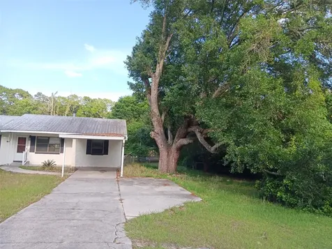 2531 NE 167th Avenue Williston FL 32696