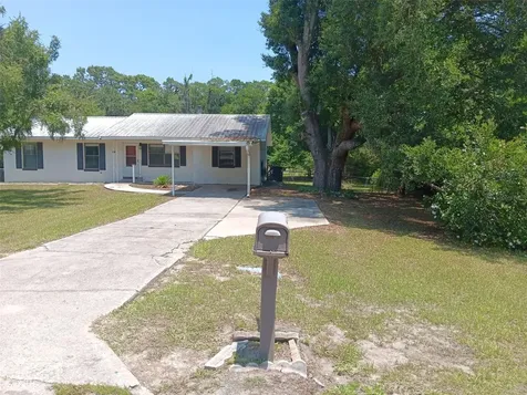2531 NE 167th Avenue Williston FL 32696