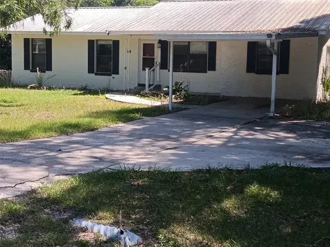 2531 NE 167th Avenue Williston FL 32696