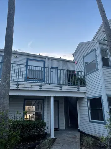 2516 Woodgate Boulevard Orlando FL 32822