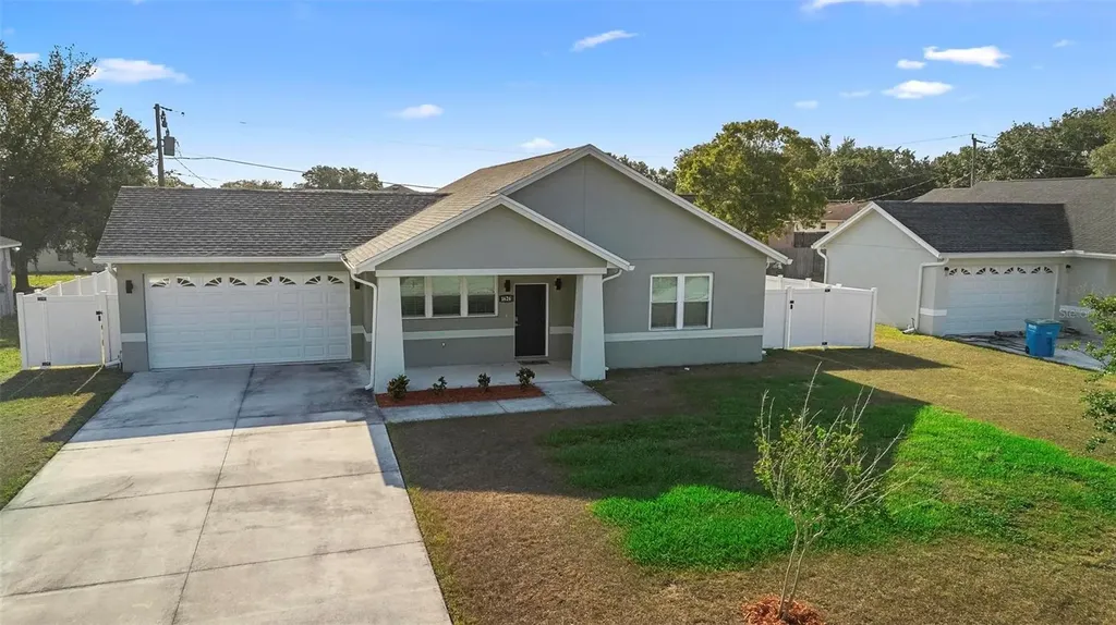1626 Lansfield Avenue Deltona FL 32738