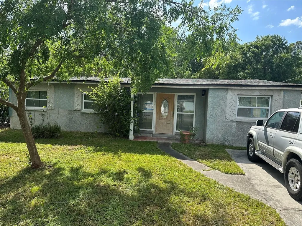 2506 Bonneville Drive Orlando FL 32826