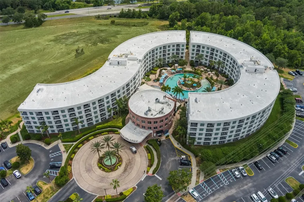 225 Celebration Place Kissimmee FL 34747