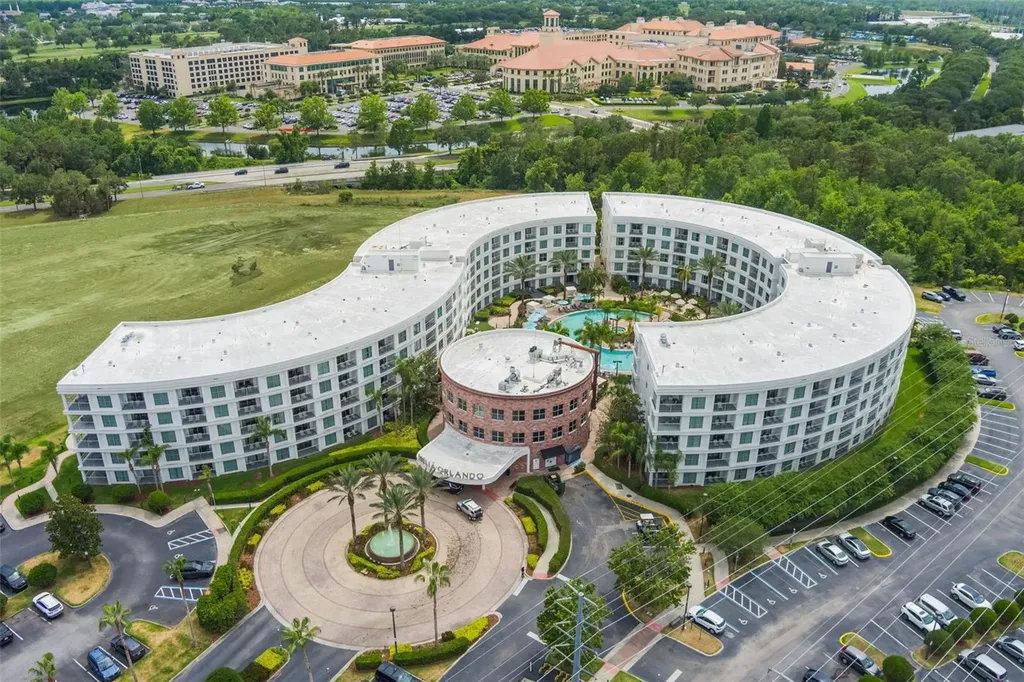 225 Celebration Place Kissimmee FL 34747