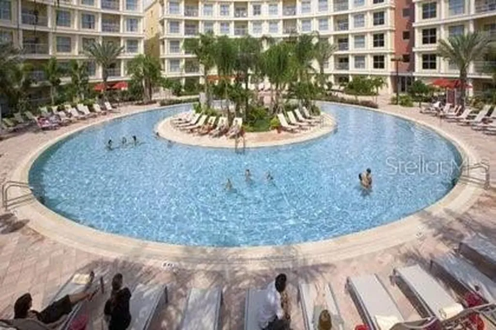 225 Celebration Place Kissimmee FL 34747