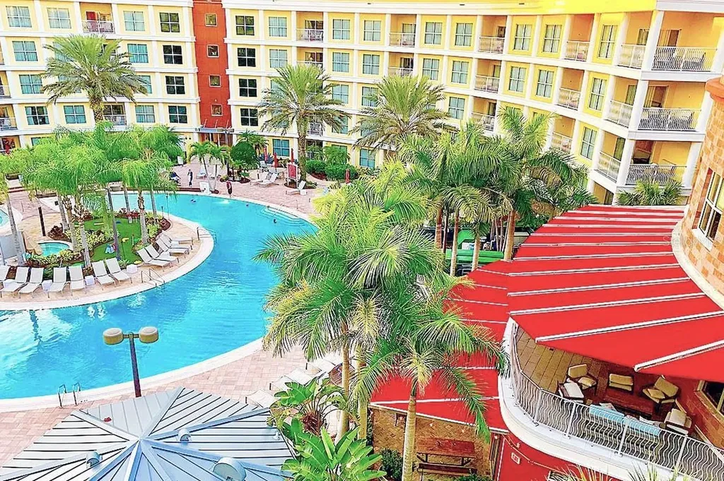 225 Celebration Place Kissimmee FL 34747