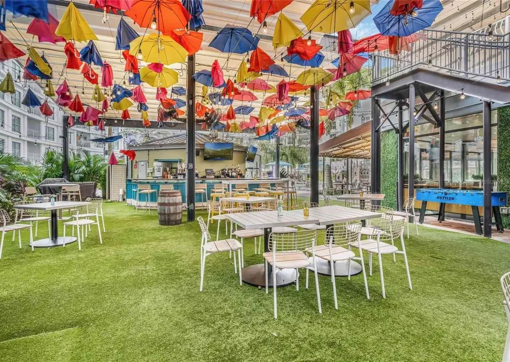 225 Celebration Place Kissimmee FL 34747