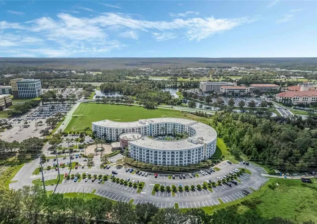 225 Celebration Place Kissimmee FL 34747