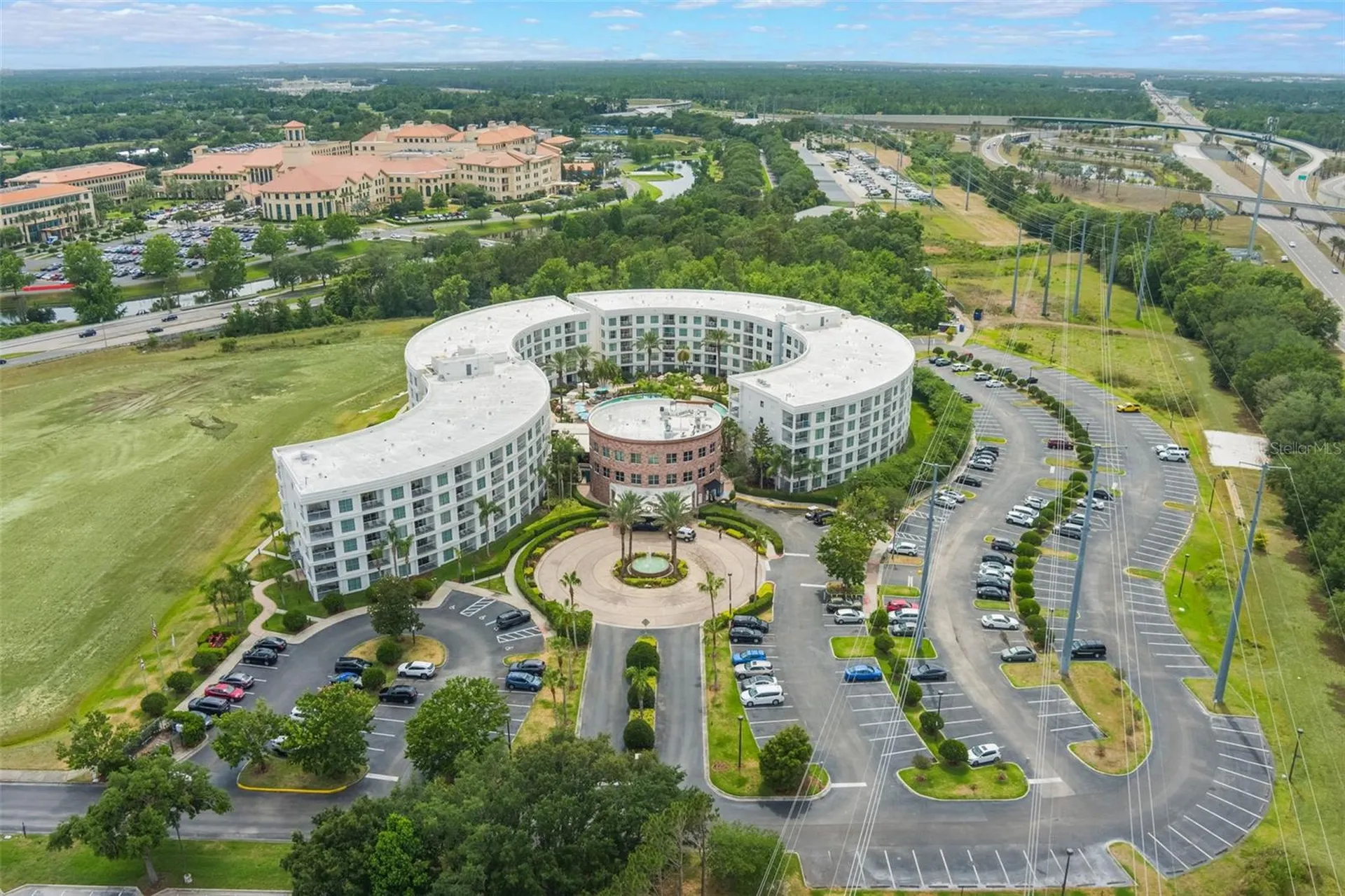 225 Celebration Place Kissimmee FL 34747